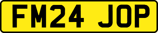 FM24JOP