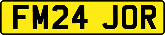 FM24JOR