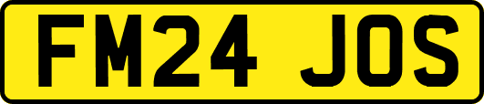 FM24JOS