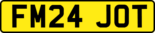 FM24JOT