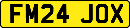 FM24JOX