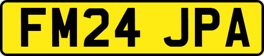 FM24JPA