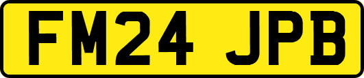 FM24JPB