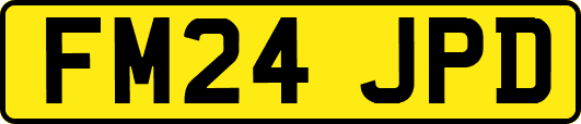 FM24JPD