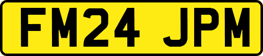 FM24JPM