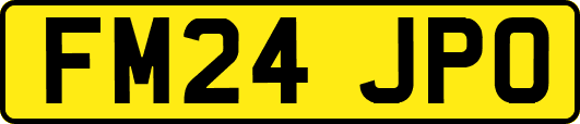 FM24JPO