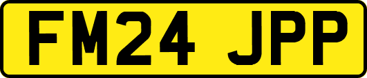 FM24JPP