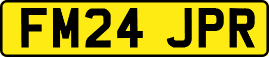 FM24JPR