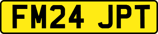 FM24JPT