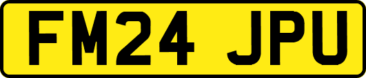 FM24JPU