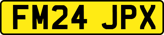 FM24JPX