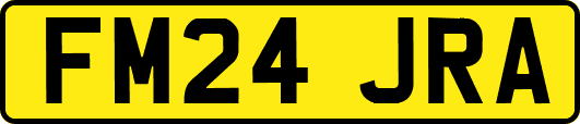 FM24JRA