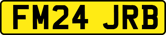 FM24JRB