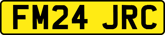 FM24JRC