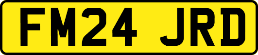 FM24JRD
