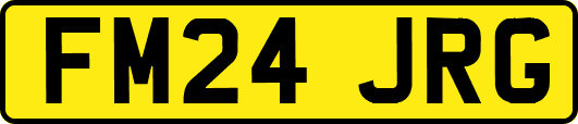 FM24JRG