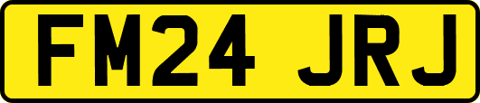FM24JRJ