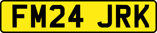 FM24JRK