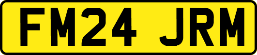 FM24JRM