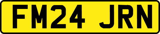 FM24JRN
