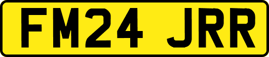 FM24JRR