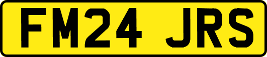 FM24JRS