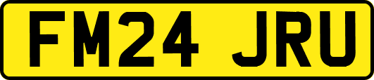 FM24JRU