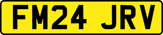 FM24JRV