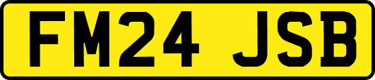 FM24JSB