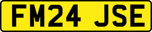 FM24JSE