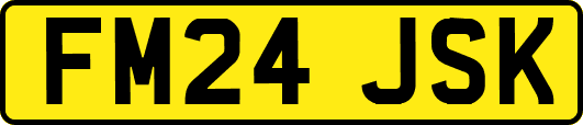 FM24JSK