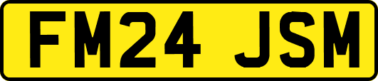 FM24JSM