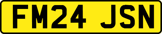 FM24JSN