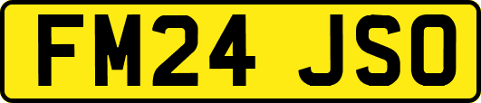 FM24JSO