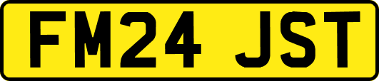 FM24JST