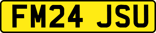 FM24JSU