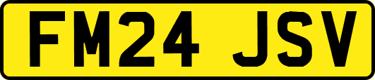 FM24JSV