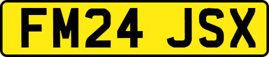 FM24JSX