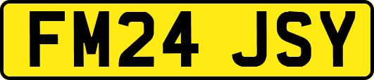 FM24JSY