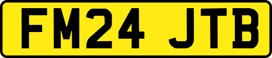FM24JTB