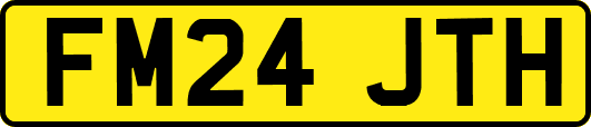 FM24JTH
