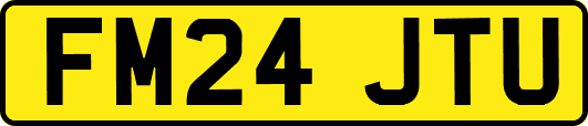 FM24JTU