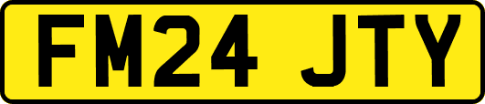 FM24JTY