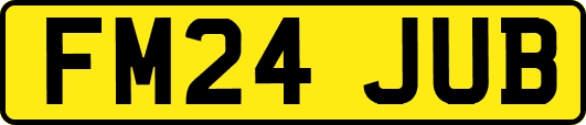 FM24JUB