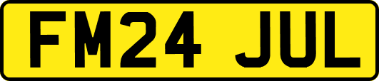 FM24JUL