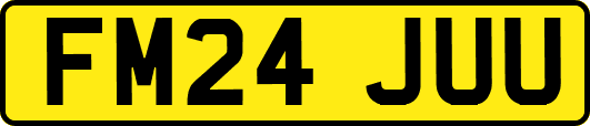 FM24JUU