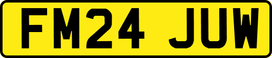 FM24JUW