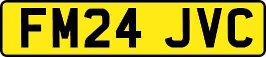 FM24JVC