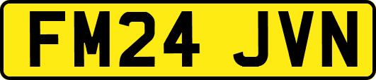 FM24JVN