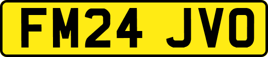 FM24JVO